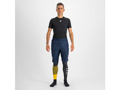 Sportful RYTHMO VRCHNÉ kraťasy tmavomodré
