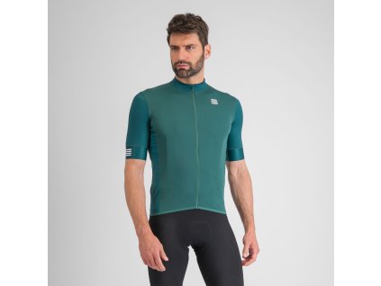 Sportful SRK  dres shrub green (Veľkosť L)