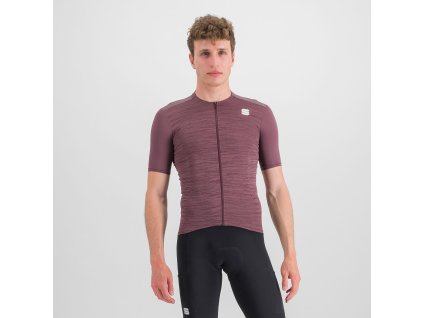 Sportful SUPERGIARA dres huckleberry (Veľkosť XL)