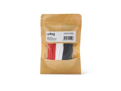 UDOG farebné šnúrky Mild Pack
