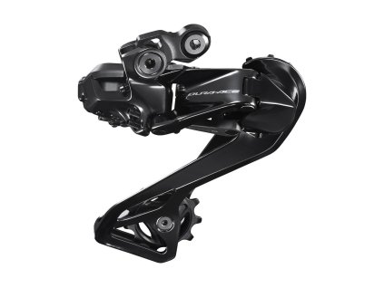 SHIMANO Prehadzovačka Dura Ace RD-R9250 12-k. Di2 Shadow RD