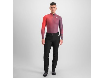Sportful APEX nohavice čierna