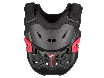 Leatt chránič tela Chest protector 2.5 Mini