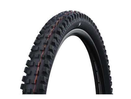 SCHWALBE Plášť MAGIC MARY GRAVITY PRO (63-584) 27.5x2.50 Evolution 67EPI Radial 1255g Čierny TLR Soft
