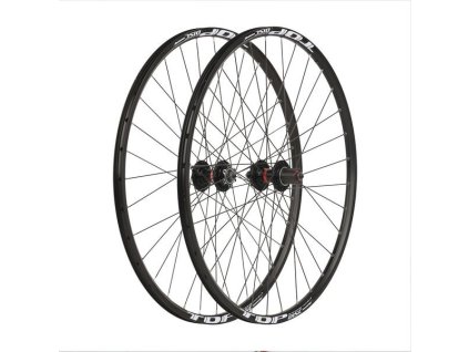DEMA vypletené MTB kolesá Sport 26' POZOR!! bez QR