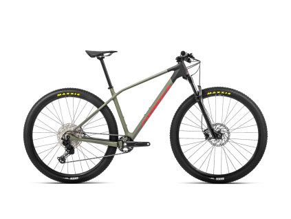ORBEA ALMA M50 0
