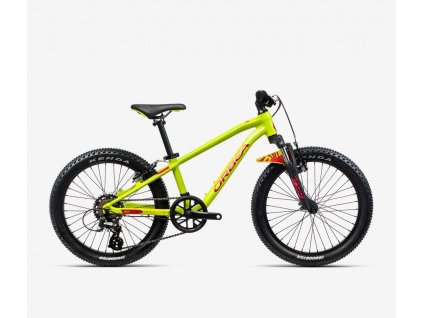 orbea MX 20 XC