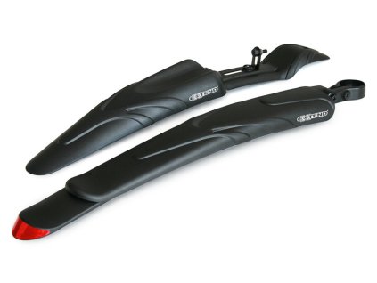 Extend blatníky MTB 24-26" plastové