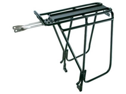 Topeak nosič SUPER TOURIST TUBULAR RACK DX Disc Mount