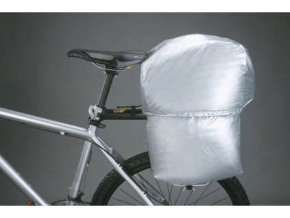 Topeak pláštenka na MTX TRUNK BAG EXP, DXP