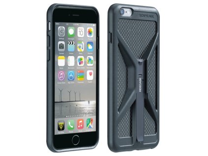 Topeak puzdro s držiakom RIDE CASE (iPhone 6 Plus / 6s Plus )