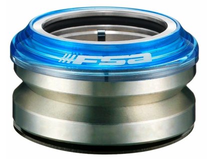 213137 fsa hlavove zlozenie impact transparent blue 15mm alloy 1 1 8 od 44