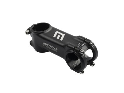 Extend predstavec MTB Elite 31.8/70mm čierny