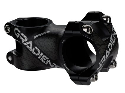 FSA predstavec MTB GRADIENT alloy 60mm +6° V18