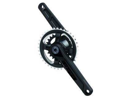 FSA kľuky MTB AFTERBURNER Mod 36x26T 175mm M11 V18