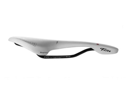 Selle Italia FLITE TM L sedlo, TEST