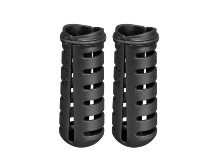 Topeak návleky CO2 CARTRIDGE SHELL 25G (2 ks)