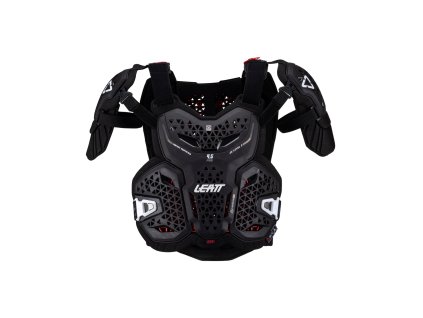 Leatt chránič tela 4.5 Pro Evo, Black