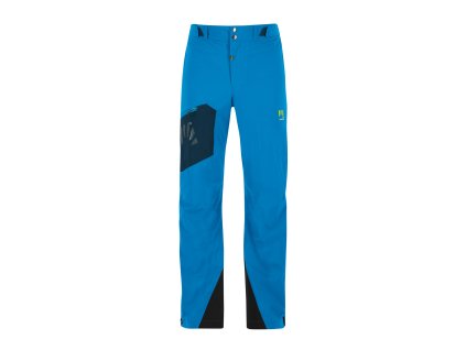 Karpos VALSESIA SHELL nohavice Diva Blue/Midnight