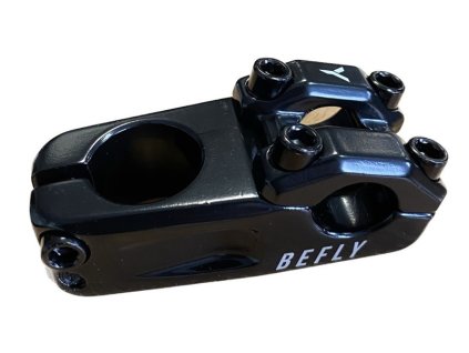 BeFly predstavec BMX Fire,