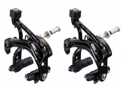 FSA brzdy SL-K sivé V15