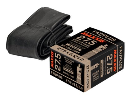 MAXXIS duša Plus 27.5 x 2.50/3.00 FV