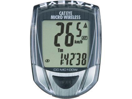 cateye micro cyklopocitac