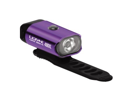 1 LED 24F V221 MiniDrive400XL Purple v1 R1