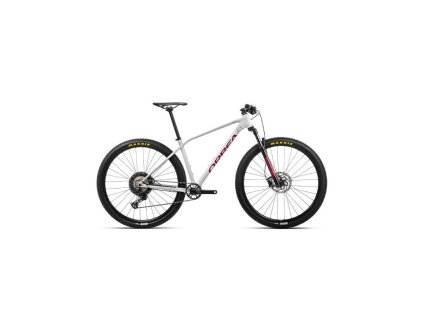 orbea alma m30 biely
