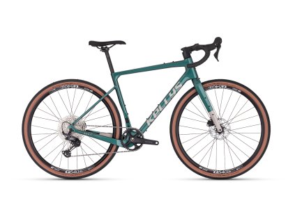 KELLYS Soot X90 28 bicykel