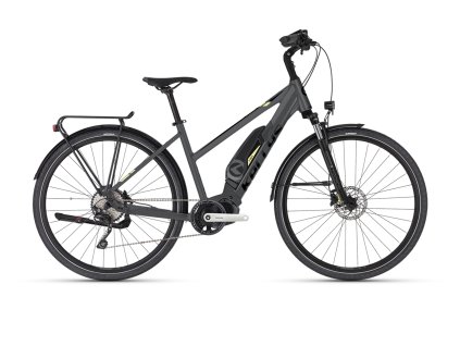 KELLYS E-Cristy 10 SH 28 dámsky elektrobicykel, šedý