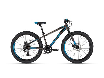 KELLYS Marc 70 12.5 24" (Farba Grey)