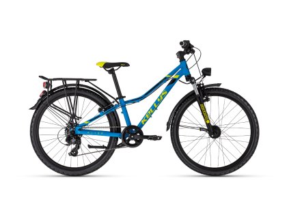 KELLYS Kiter 70 11 24" (Farba Blue)