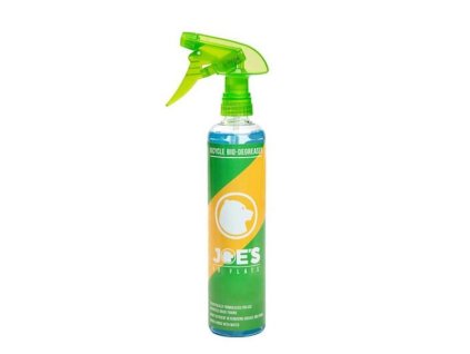 JOE´S NO-FLATS Bio-Odmastňovač, 1000ml