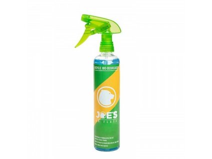 JOE´S NO-FLATS Bio-Odmastňovač, 500ml