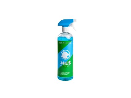 JOE´S NO-FLATS Eco Bike Soap čistiaci prostriedok, 1000ml