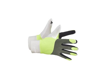 Craft ADV Lumen Fleec rukavice