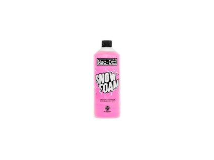 muc off snow foam 1l