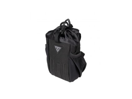 Topeak Freeloader taška, 1 L, čierna