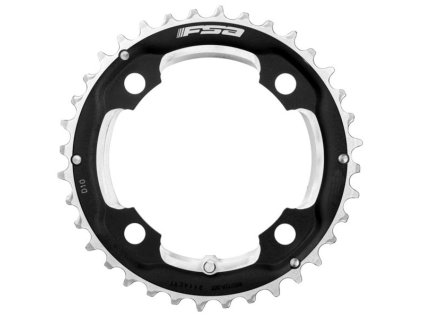 FSA prevodník MTB PRO 104x38T M11 pin 12mm WB265B