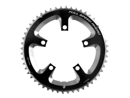 244247 fsa prevodnik rd super black 110x46t n11 wa448