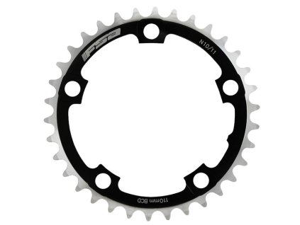 FSA prevodník ROAD PRO 5h 110x36T N11 WB047