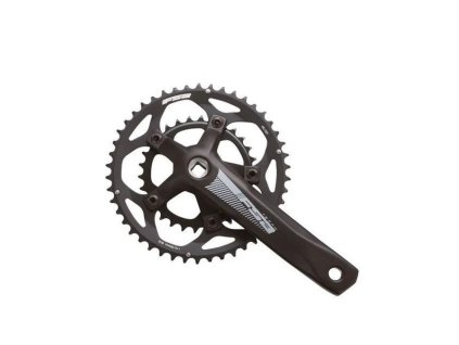 FSA kľuky ROAD TEMPO JIS 46x30T S8/S9 V18 (Varianta 170mm)