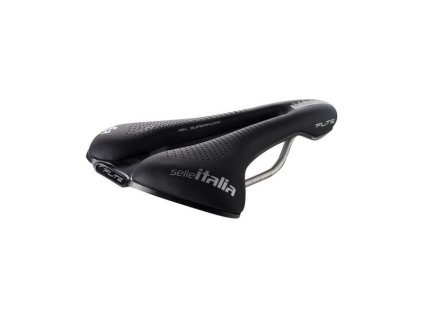 SELLE ITALIA MAX FLITE Boost Gel TI 316 Superflow sedlo, L3
