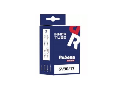 Rubena duša 200x50