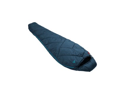 Vaude spací vak Sioux 100 II SYN, ľavý