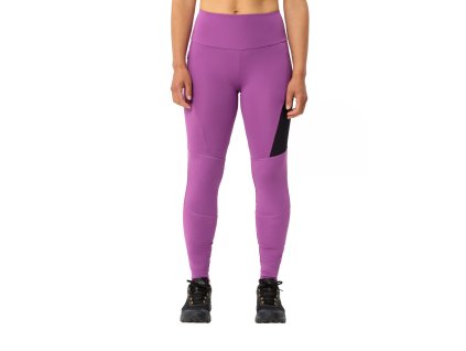 Vadue Scopi Tights II legíny, dámske, ružová