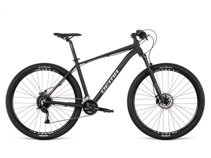 DEMA ENERGY 7 29 bicykel, anthracitovo šedý