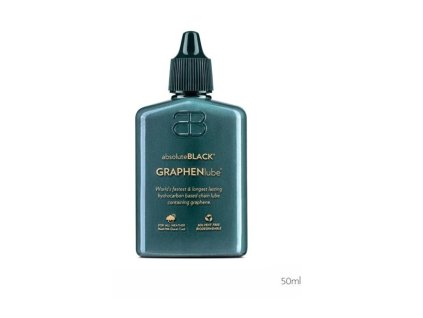 absoluteBLACK GRAPHENLUBE ® 2.0 WAX olej