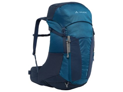 Vaude Brenta 30l ruksak, turistický, baltic sea